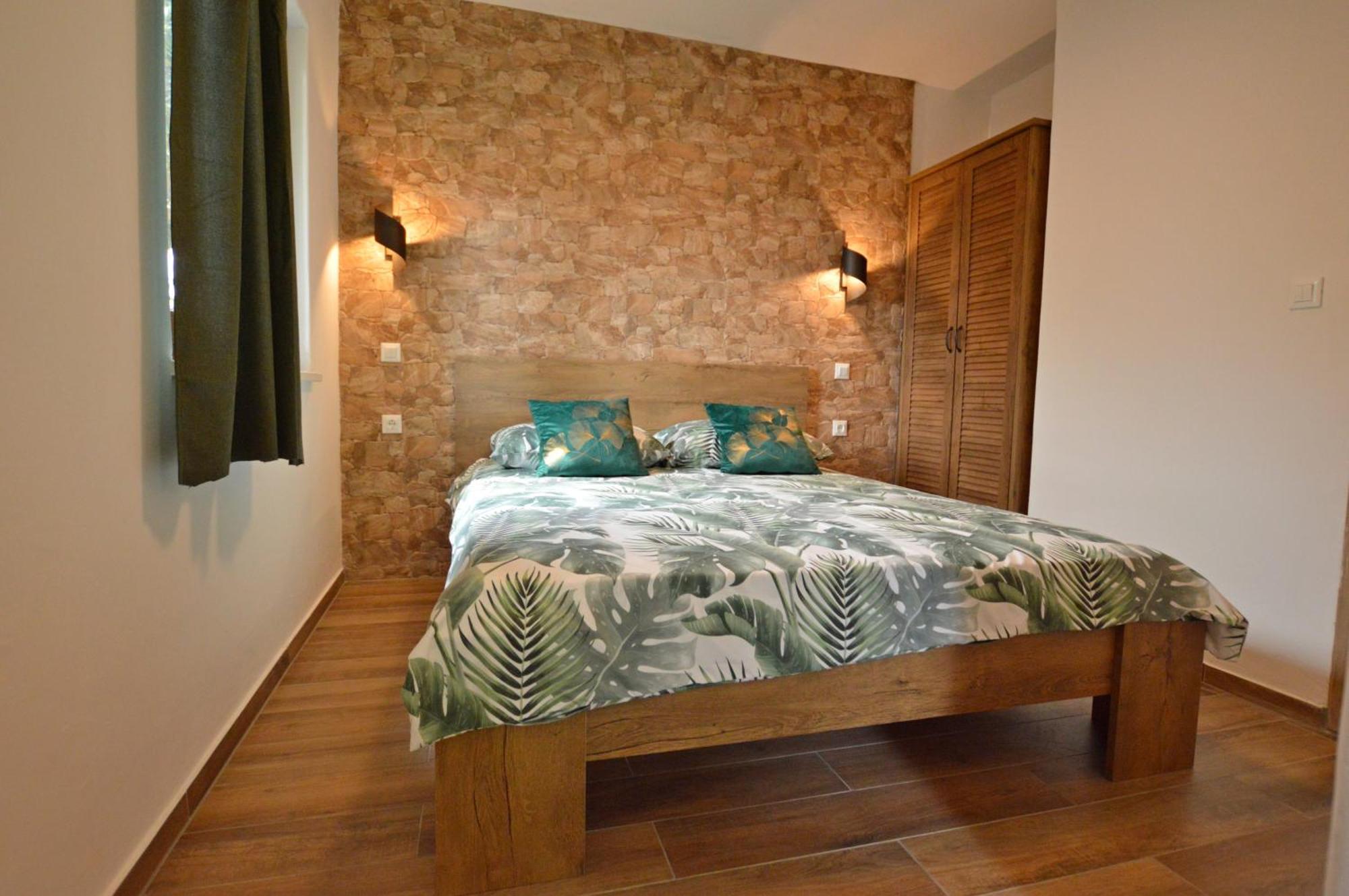 Appartamento Ginko House Abbazia Esterno foto